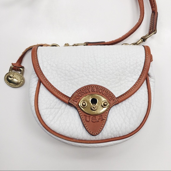 dooney bourke fanny pack